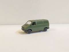 HerpaMinitanks939 Volkswagen T4 Military, 1/87