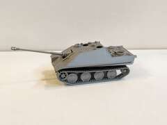 Premo1301 Танк Jahgdpanther (Германия, Вермахт) 1/87