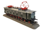 Marklin37525-02 Электровоз BR E 52 (DB) базовой зеленой окраске Ep.III H0