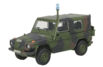 Marklin18501 "WOLF" ALL-TERRAIN VEHICLE 1/87