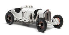 M-188 Коллекционный автомобиль Mercedes-Benz SSKL, 1931 GP Germany, #10 Hans Stuck 1/18