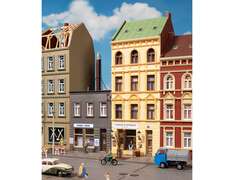 Auhagen11464 Дом Schmidtstrasse 34 H0