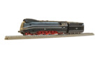Marklin37912-02 Паровоз BR 03 1007 DB черный с тендером (цифровой, свет, металл) Ep.II H0