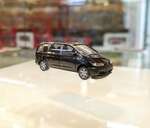 Herpa021821 Автомобиль Ford Galaxy (черный) 1/87