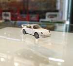 Herpa022088 Porsche 993 RS Sport (белый) 1/87