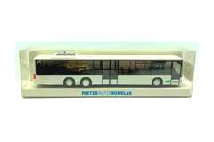 Rietze R62428 Автобус Setra 319 NF "ALBUS" 1/87