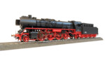 Fleischmann412202 Тендерный локомотив серии 39 DR Ep.IV H0