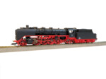 Fleischmann413201 Немецкий паровоз BR 41 DRG с тендером Ep.II H0