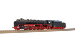 L104501 Локомотив BR 45 011 с тендером DB Ep.III H0