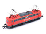 Roco43386 Локомотив BR139 red DB Cargo Epoche IV H0