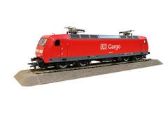 Roco63560 Электровоз BR 145 DB Cargo (аналог, свет), Ep.V, H0