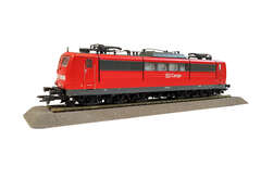 Roco63638 Электровоз BR 151 DB Cargo (аналог, свет), Ep.V, H0