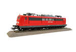 Roco63638 Электровоз BR 151 DB Cargo (аналог, свет), Ep.V, H0