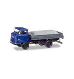 HerpaMinitanks307628  IFA L60 Pritschen LKW 1/87