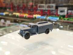 HerpaMinitanks2315 Ford 3000 Автоцистерна Luftwaffe EDW II.WK 1/87