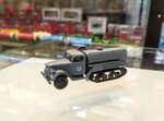HerpaMinitanks2324 Автоцистерна Ford 3000 Maultier EDW Wehrmacht, серый 1/87
