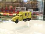 HerpaMinitanks2325 Ford 3000 Maultier P/P EFH EDW Afrika Corps, Н0