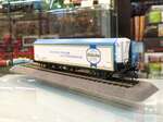 Roco47042 Вагон-рефрижератор "Edelweiss Bier", ÖBB, V, H0