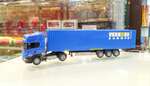 AWM71168 Scania R380 Verhoek Europe с контейнером 40 футов, Н0
