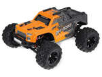 MJX-M163 Р/У Монстр MJX MEW4 M163 Brushless 4WD 2.4G 1/16 RTR