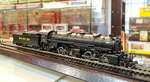Spectrum82604 Сочлененный паровоз 2-6-6-2 с тендером в дорожной раскраске Nickel Plate, дор.номер 941, аналог H0