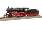Fleischmann4156 Паровоз с тендером BR 56 DRG Ep.II H0
