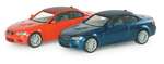 Herpa023863 BMW M3 Coupé Красная 1/87