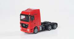 Herpa150460 Mercedes-Benz Actros LH 02 rigid tractor 3a 1/87