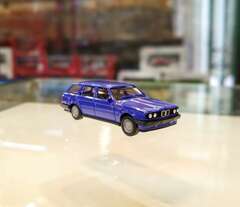 Herpa020633 Автомобиль BMW 325i Touring (синий) 1/87