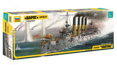 ЗВЕЗДА9014 Крейсер Варяг 1/350