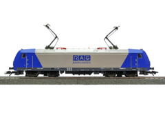 Marklin36854 Электровоз BR 185-CL 009, Nr. 222 (RAG/BuH) H0