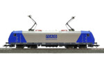 Marklin36854 Электровоз BR 185-CL 009, Nr. 222 (RAG/BuH) H0