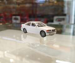 Herpa022545 BMW 3-er Limousine (белый) 1/87