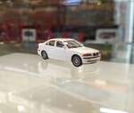 Herpa022545 BMW 3-er Limousine (белый) 1/87