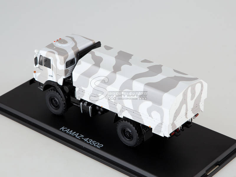 Купить Камаз Artic 1 24