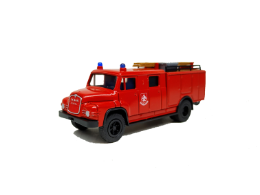 Marklin18750 Пожарная машина, 1:87