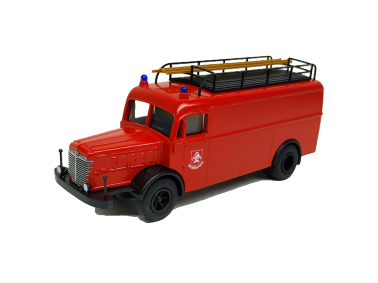 Marklin18753 Пожарная машина,1:87