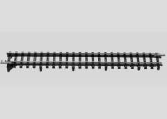 Marklin2291 Рельс для поворотного стола (за 1 шт)