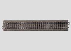 Marklin24236 Прямой рельс 236 мм (за 1 шт) H0