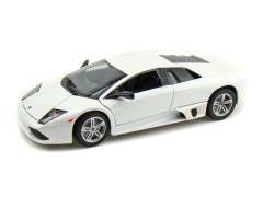 Maisto31148 Автомобиль Lamborghini Murcielago LP 640 2007 1/18