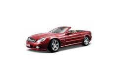 Maisto31169 Автомобиль Mersedez-Benz SL550 (1:18)