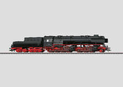 37023 Паровоз BR 53 DRG (MFX, звук)