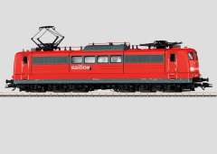 39582 Локомотив BR 151 Railion (звук, MFX)