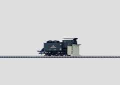 Marklin46119 Снегоуборочный вагон Henschel "Klima" DB, Ep.3, H0