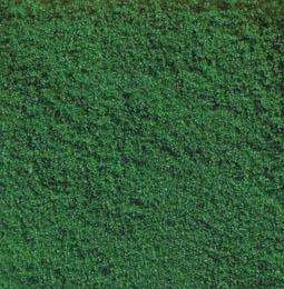 Noch07204 Флок-трава средне-зеленая 20 гр