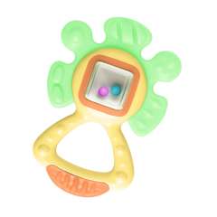 80050 Массажер для десен "Солнышко" Tolo Baby, Tolo Toys
