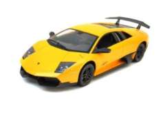 Maisto81065 Lamborgini Murcielago LP670-4 SV 1:21 R/C 6/6