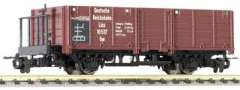 L294003 Полувагон 2-х осный Linz 10 517 Ow DR, Liliput