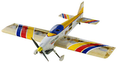 86041 Самолет Explorer V 50 Funfly