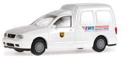 30872 Модель автомобиля VW Caddy EMS Pastas (IT)